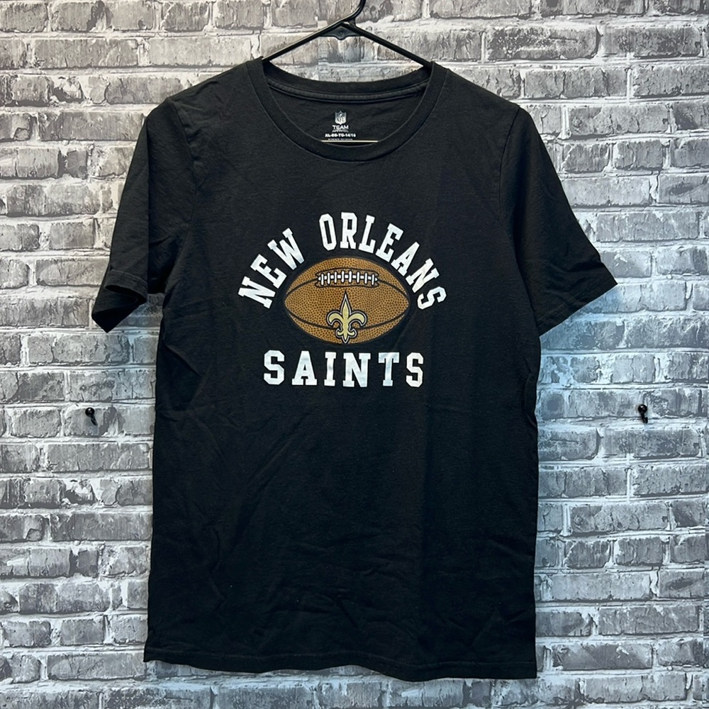 New Orleans‎ Saints T-shirt